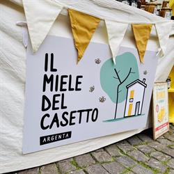 Miele del Casetto
