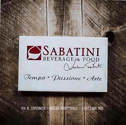 Sabatini Beverage & Food Srl
