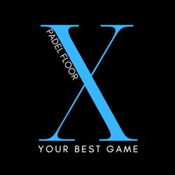 X Padel Floor