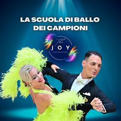 LA SCUOLA DI BALLO DEI CAMPIONI The Joy Danceunion