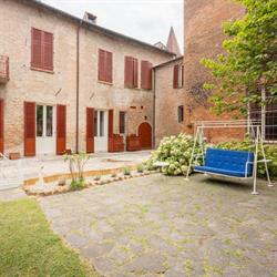Palazzo Sabbioni