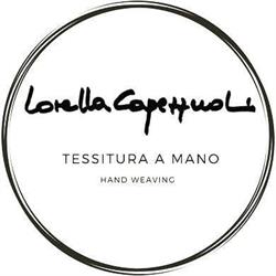 Lorella Capezzuoli Tessitura a mano