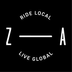 Z-Adventure Cycling Hub