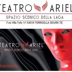 Teatro Ariel - Spazio scenico della Laga