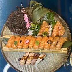 Z-ONE SUSHI