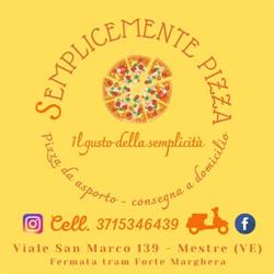 Semplicemente Pizza Mestre