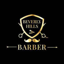Beverly Hills Barber