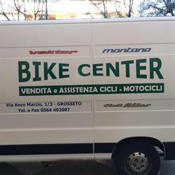 Bike Center Di Tosi E C. S.a.s