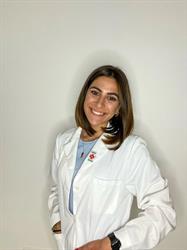 Dott.ssa Ilaria Iacone, Nutrizionista