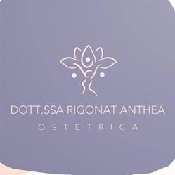 Dott.ssa Rigonat Anthea - ostetrica e consulente sessuale