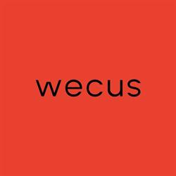 Wecus - Creative Design Company