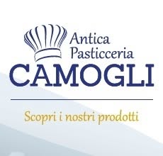 Antica Pasticceria Camogli