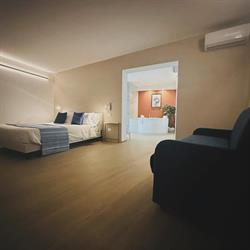 San Nicola room e spa