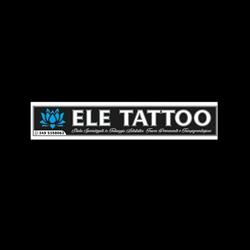 Ele Tattoo