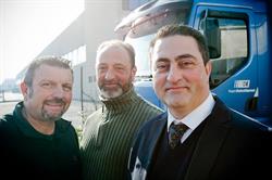 Tde Srl