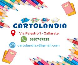 Cartolandia Gallarate
