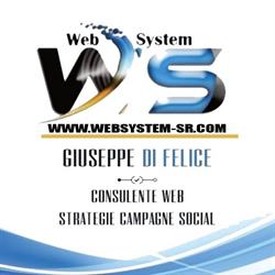 Web System SR