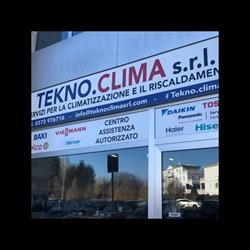 Tekno.Clima SRL