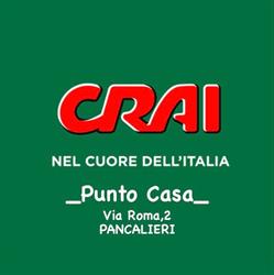 Supermercato Crai - Punto Casa Di Ferrero M. & C. sas