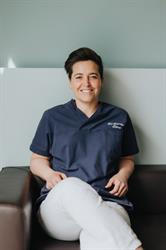 Sara Ferroli Osteopata D.O. mR.O.I.