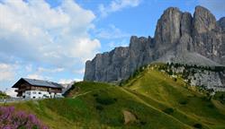 Rifugio Frara