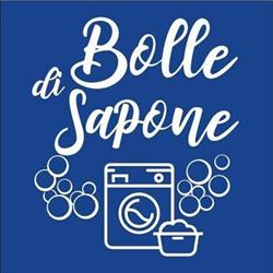 Lavanderia self service Orvieto - Bolle di Sapone