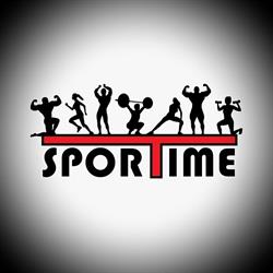 Sportime Santospirito