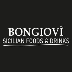 BONGIOVÌ SICILIAN FOODS & DRINKS