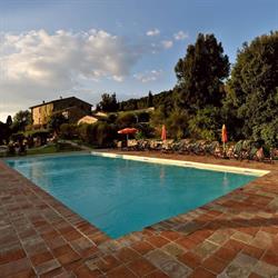 Le Mascie Country Houses