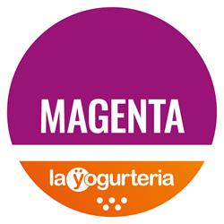La Yogurteria Magenta