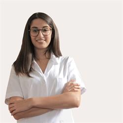 Cecilia Pigni Osteopata