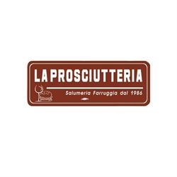 La Prosciutteria Farruggia