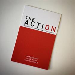 The Action S.R.L.