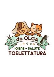 Toelettatura da Olga