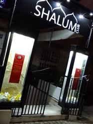 Shalum Club