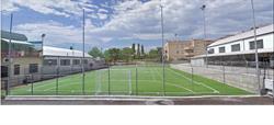 Melania Stadium