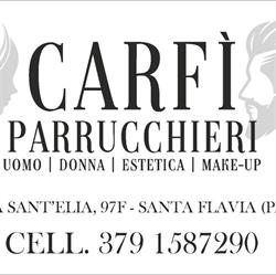 Carfì Parrucchieri