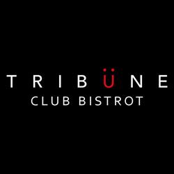 Tribüne Bistrot