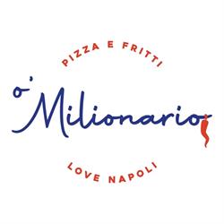 o' Milionario Pizza