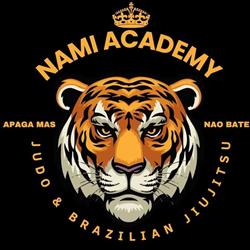 Nami academy judo e brazilian jiujitsu