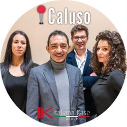 Italiana kase Caluso