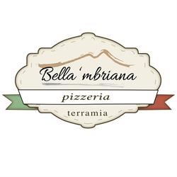Pizzeria Bella 'mbriana Trento