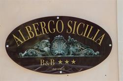 Albergo Sicilia B&B Avola