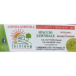 La Chiova Azienda Agricola