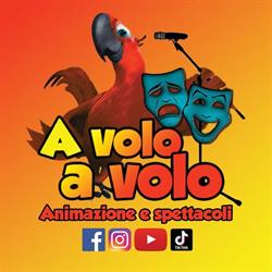 A Volo a Volo
