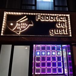 Fabbrica dei Gusti Siena