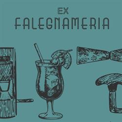 Ex Falegnameria Cocktail & Wine bar