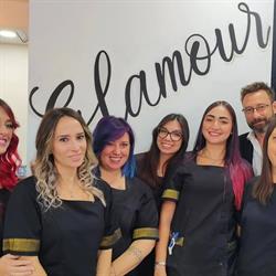 Glamour Acconciature snc di Riboli Arianna e Dabacchi Roberto