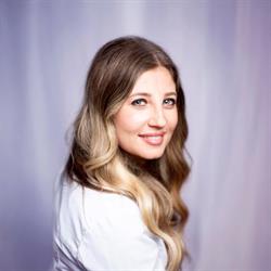 Dott.ssa Antonella Giustiniani-Psicologa