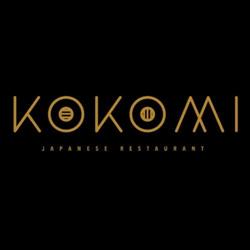 Kokomi sushi